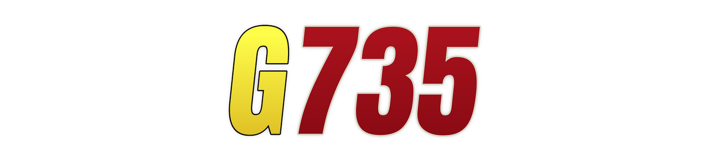g735